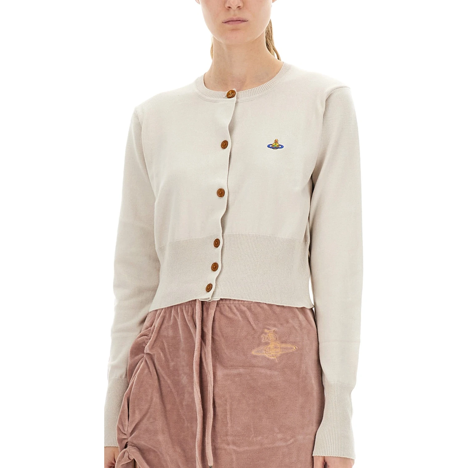 CARDIGAN "BEA"