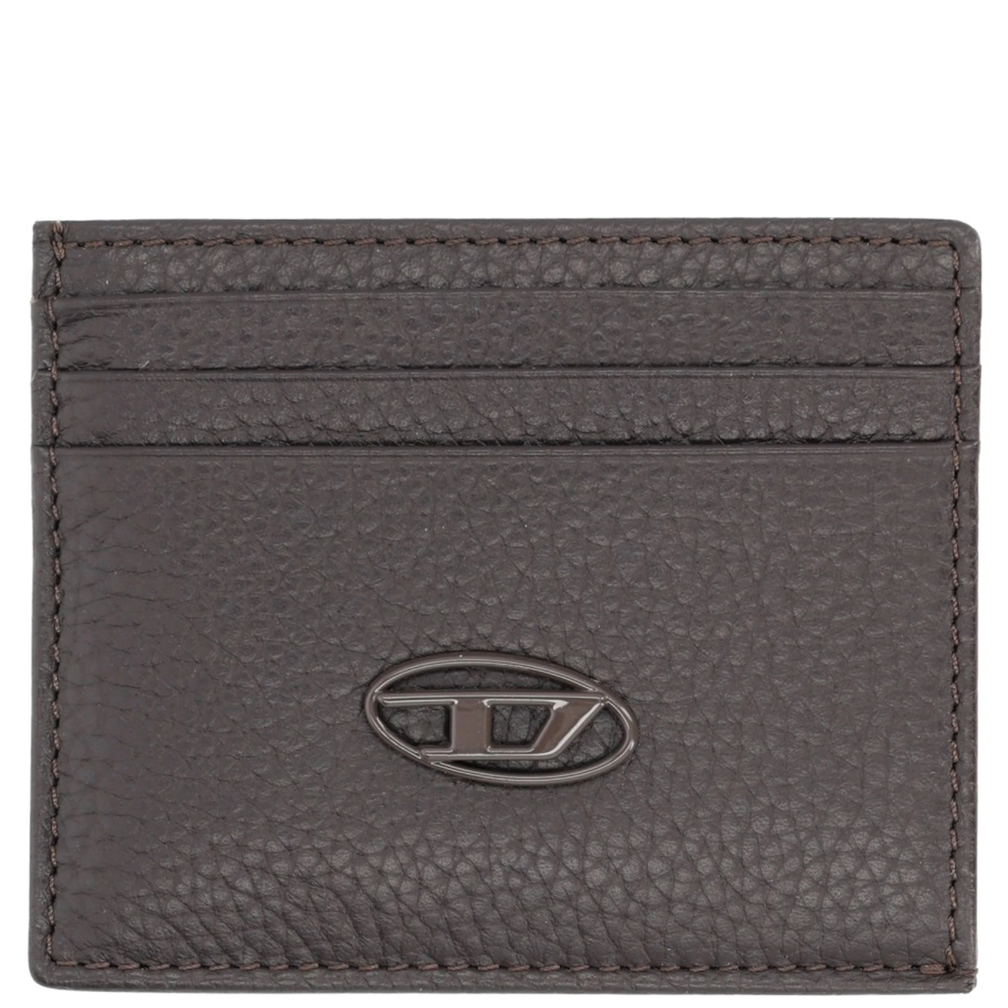 CARD HOLDER WITH LOGO
