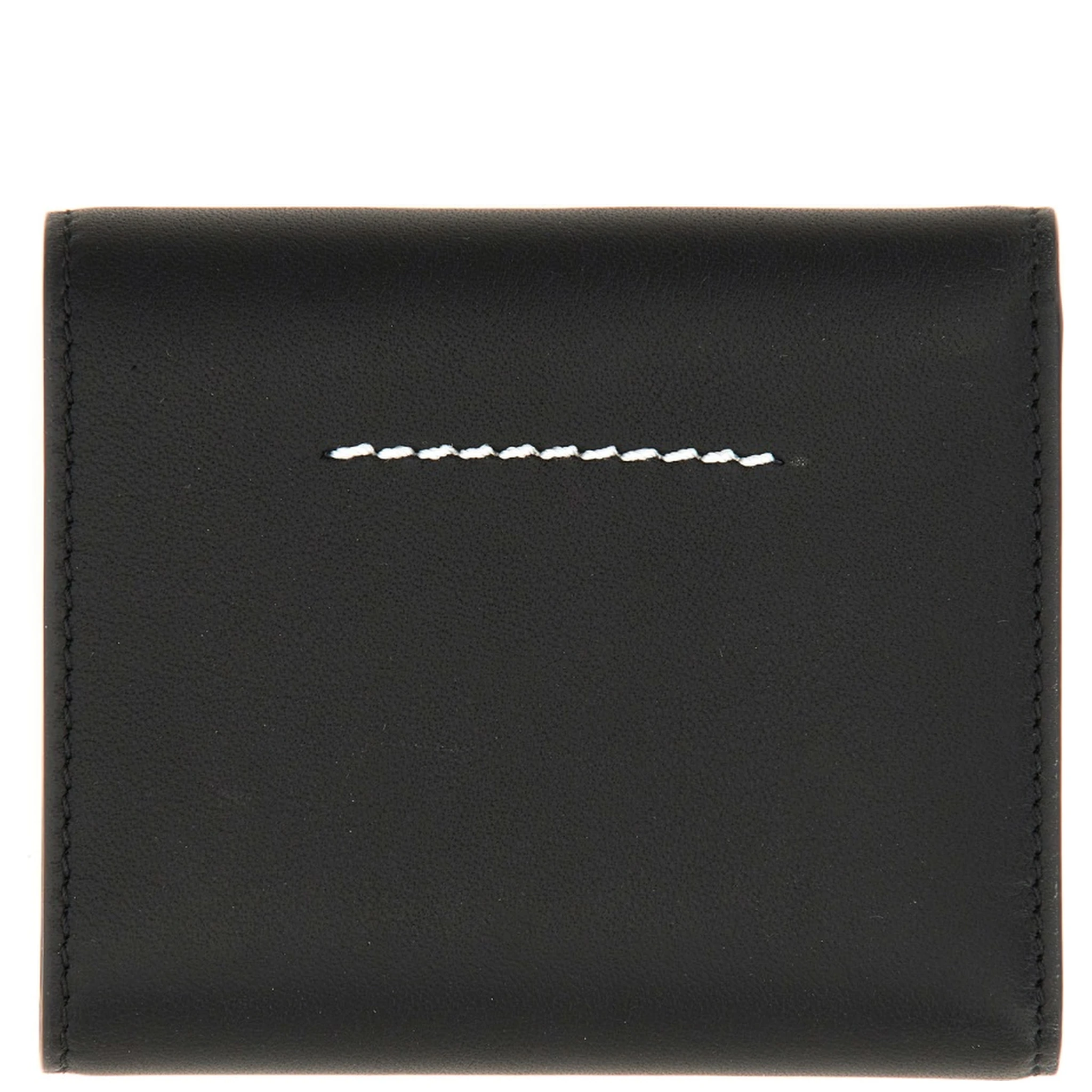 NUMERIC LOGO WALLET