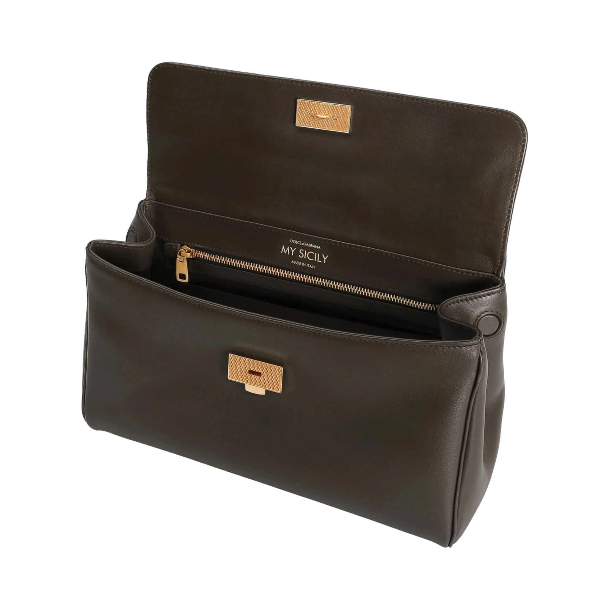"MY SICILY" HANDBAG