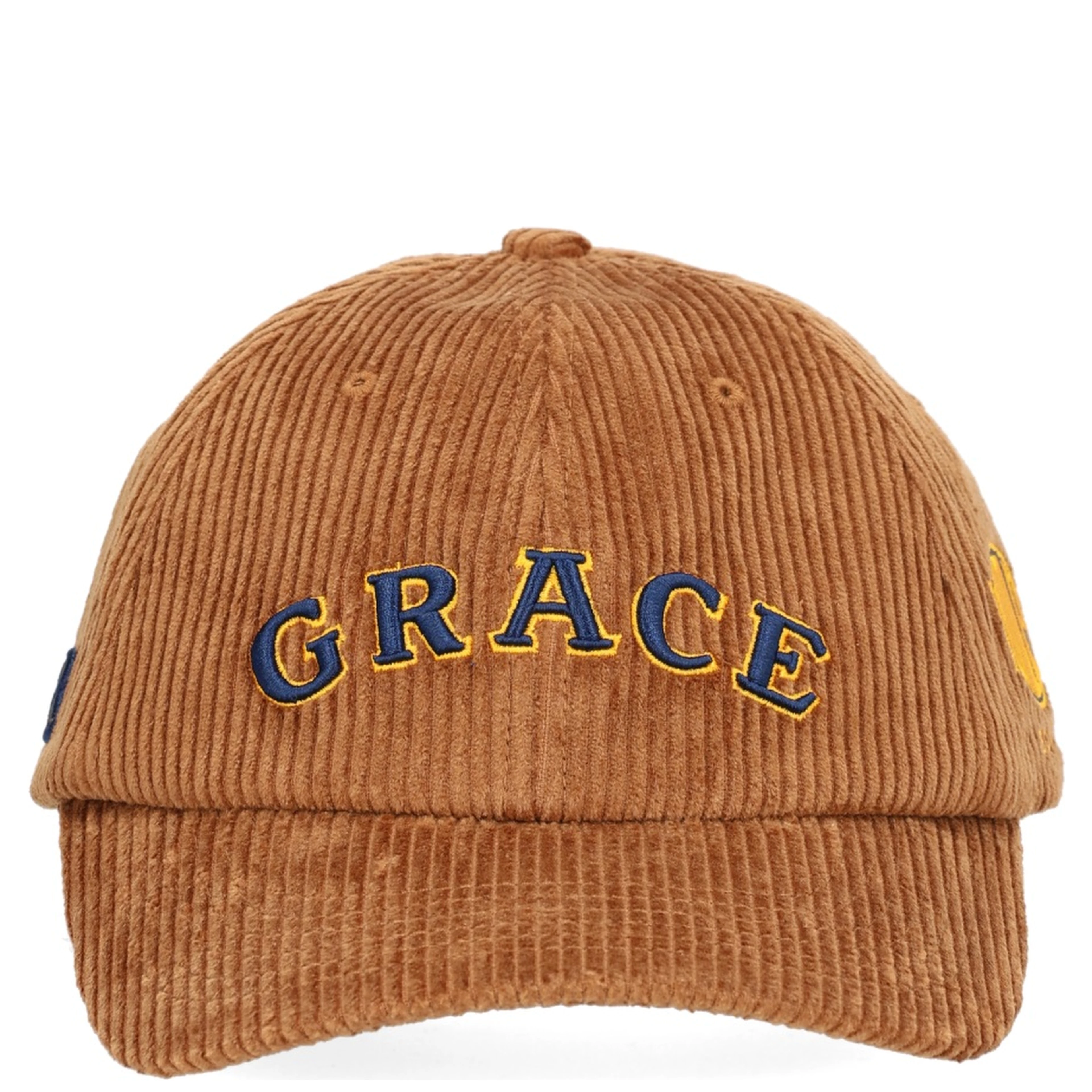 "GRACE" BASEBALL CAP