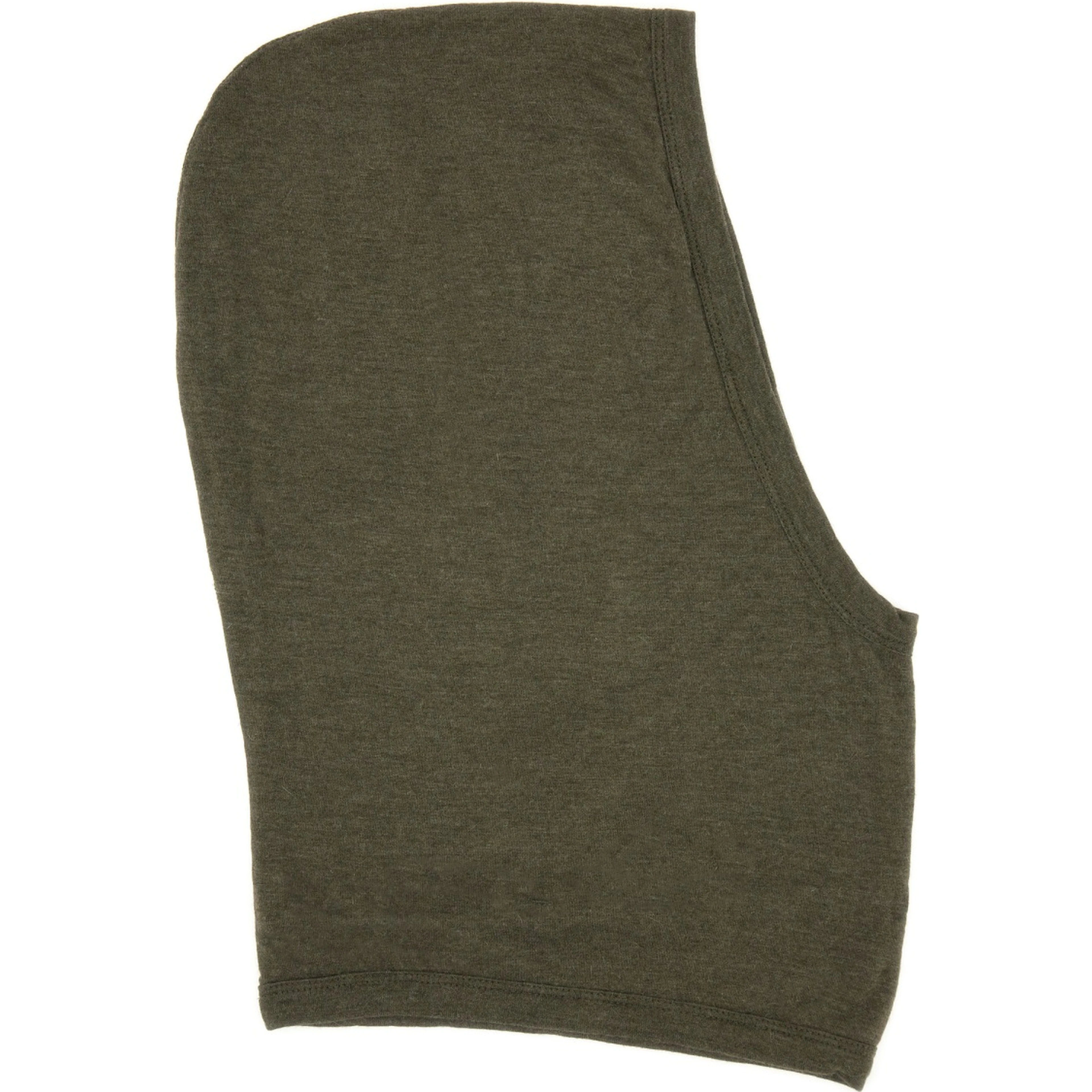 KNITTED HOOD
