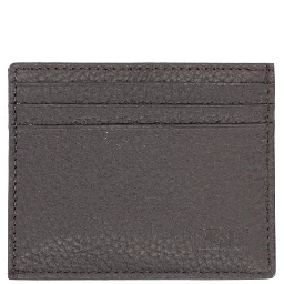 CARD HOLDER WITH LOGO