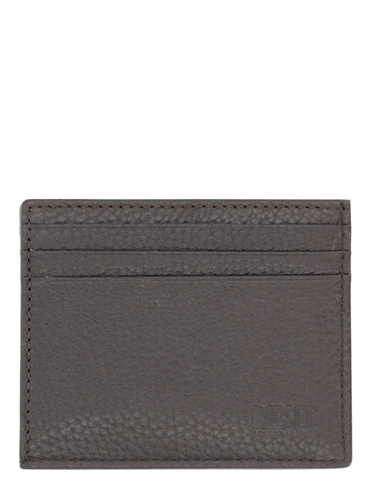 CARD HOLDER WITH LOGO alternative