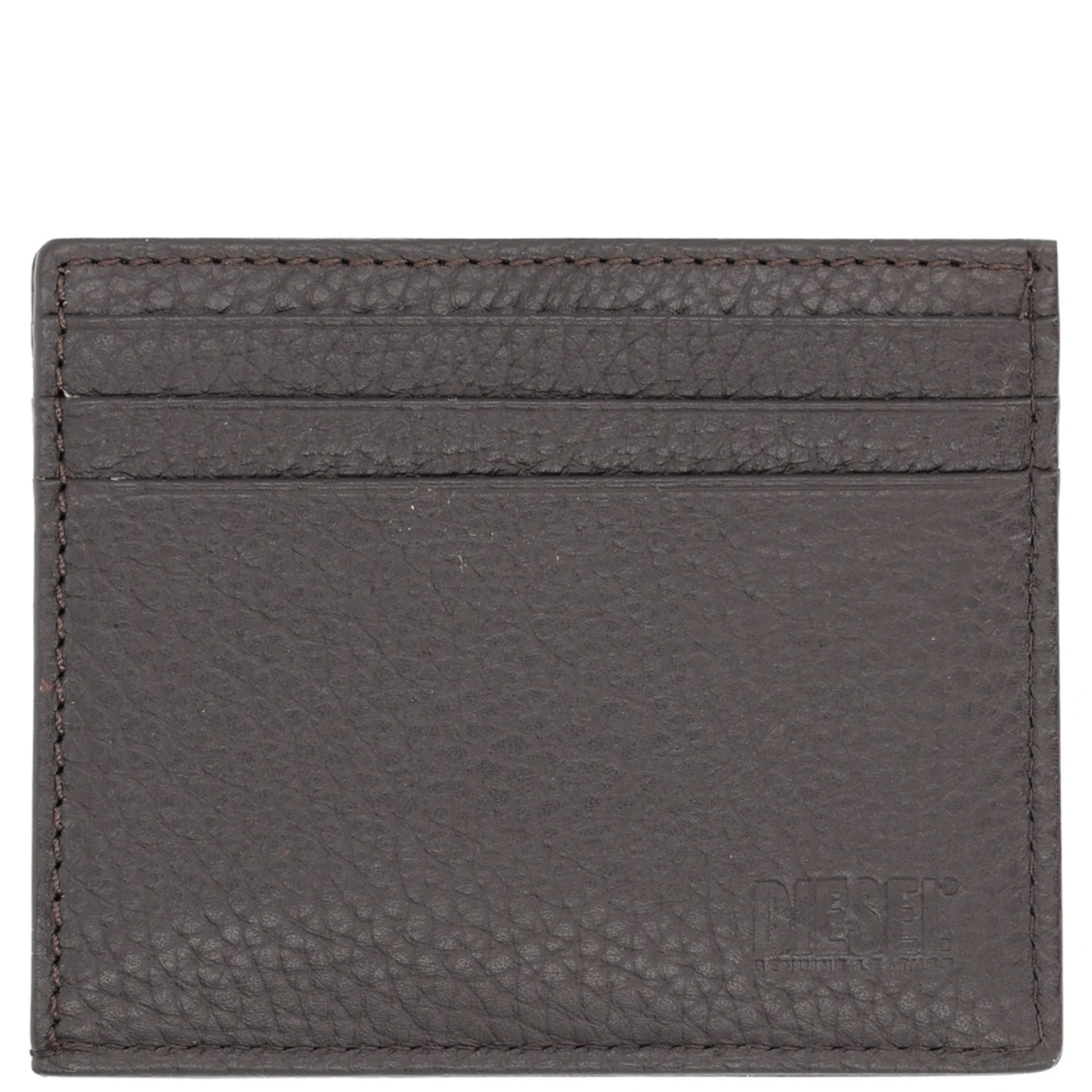 CARD HOLDER WITH LOGO