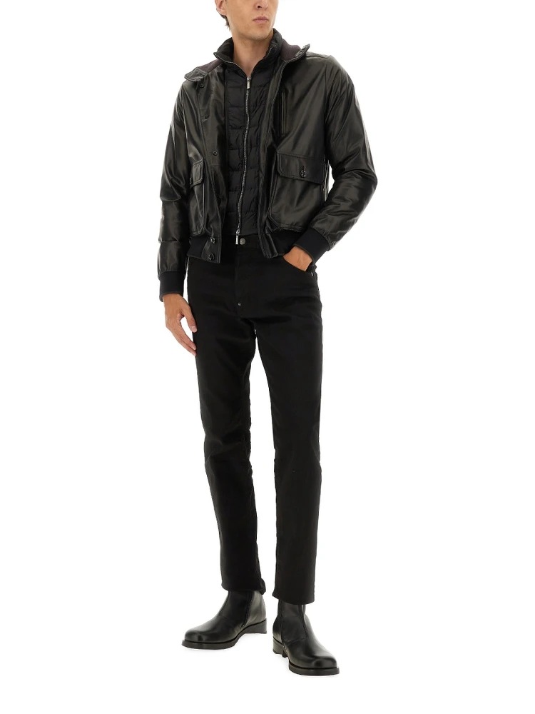 "ADELSIO-PE" JACKET alternative