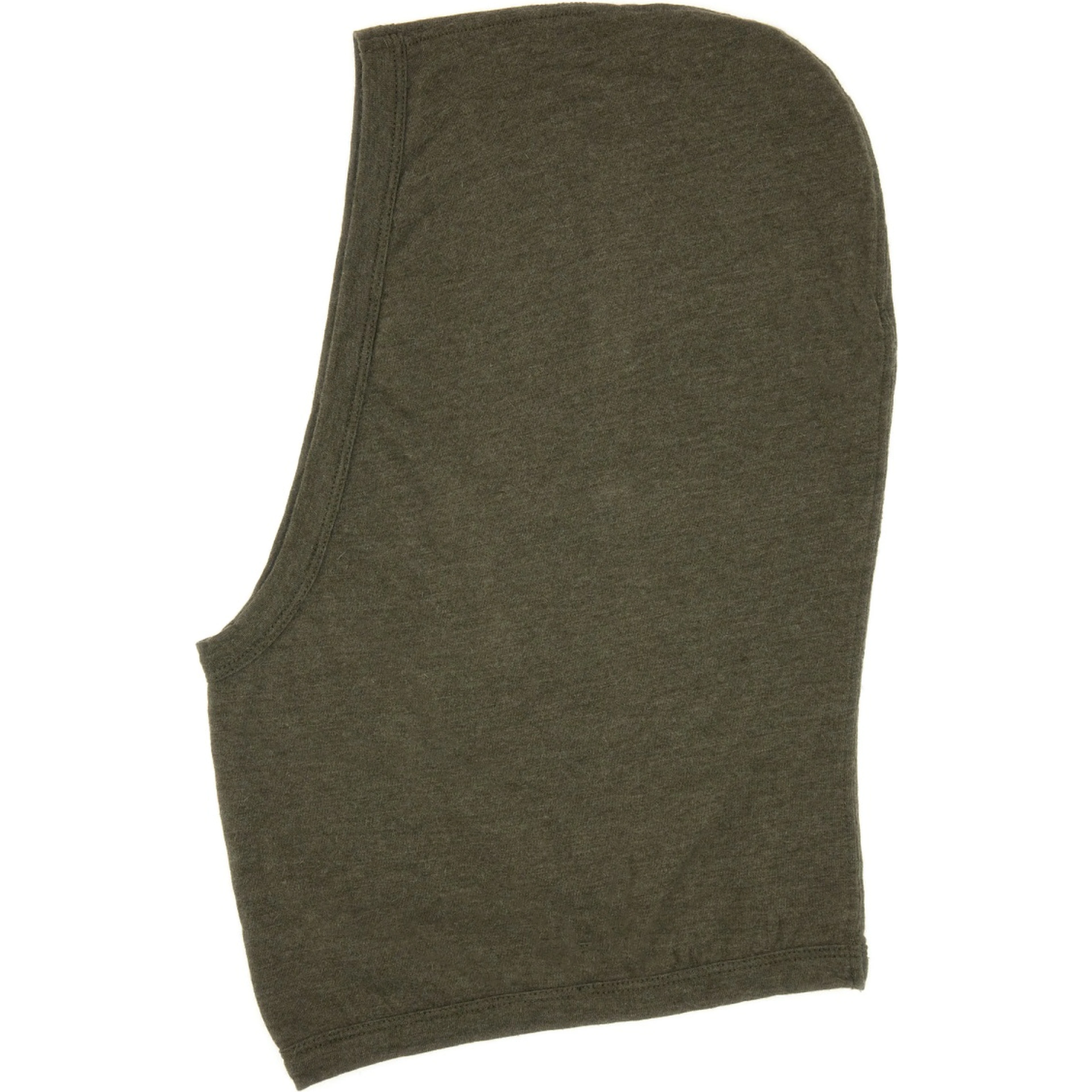 KNITTED HOOD