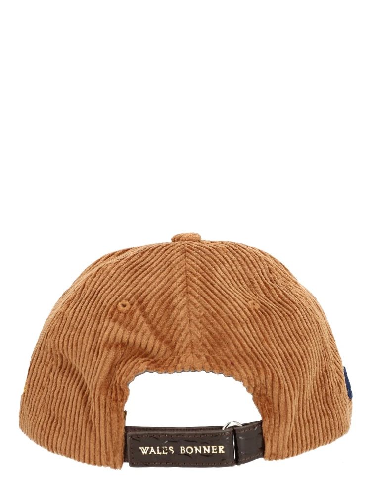 "GRACE" BASEBALL CAP alternative