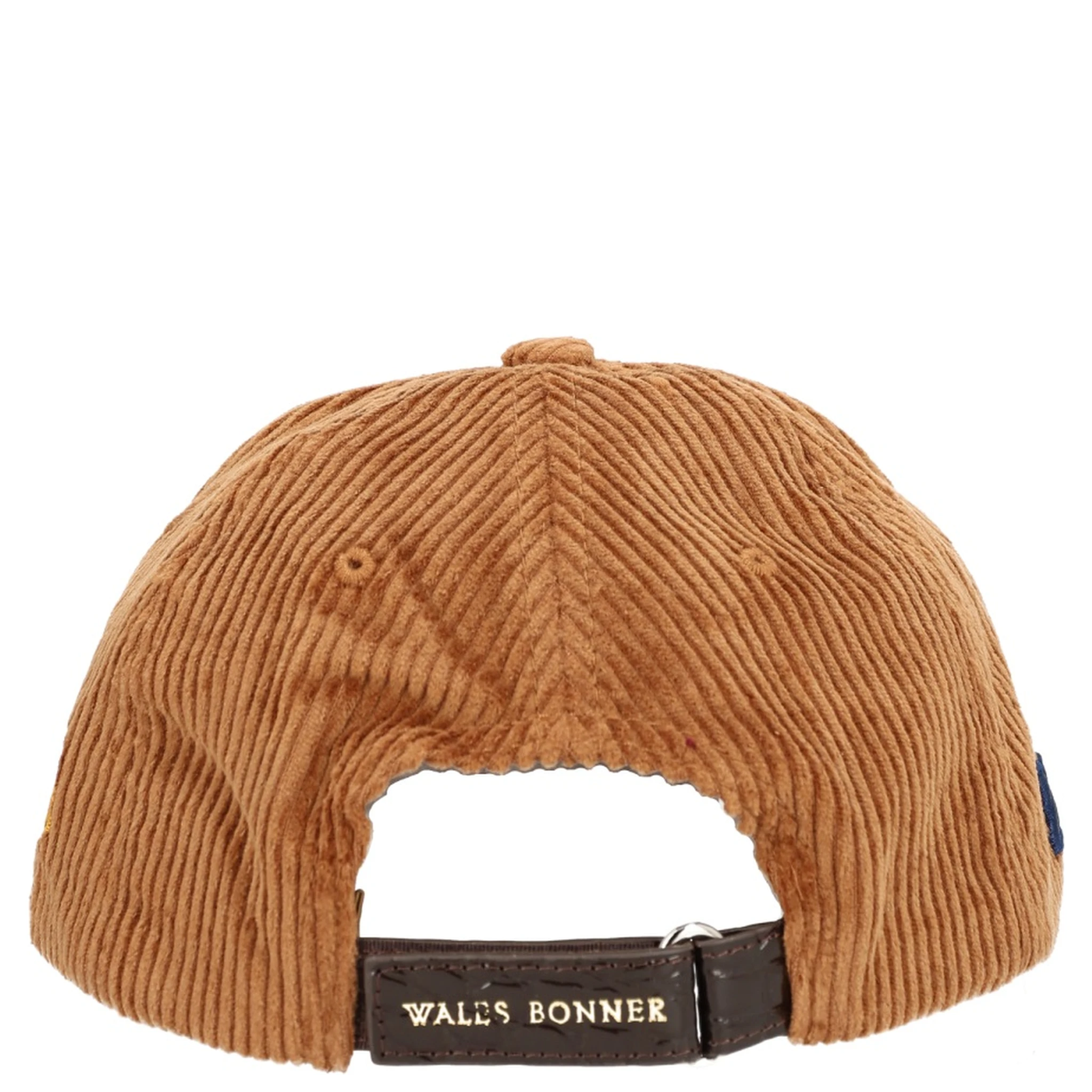 قبعة بيسبول تحمل اسم "غريس"