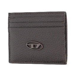 CARD HOLDER WITH LOGO