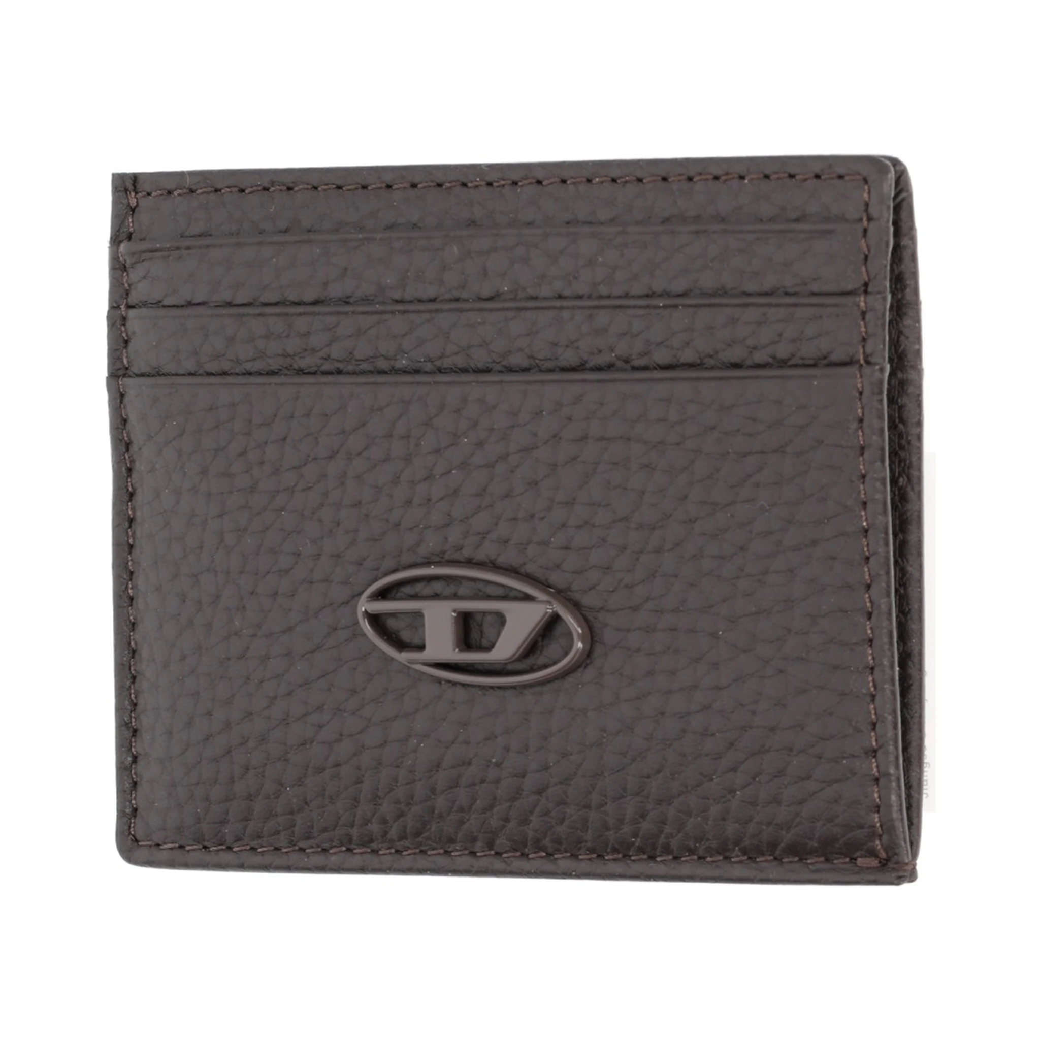 CARD HOLDER WITH LOGO