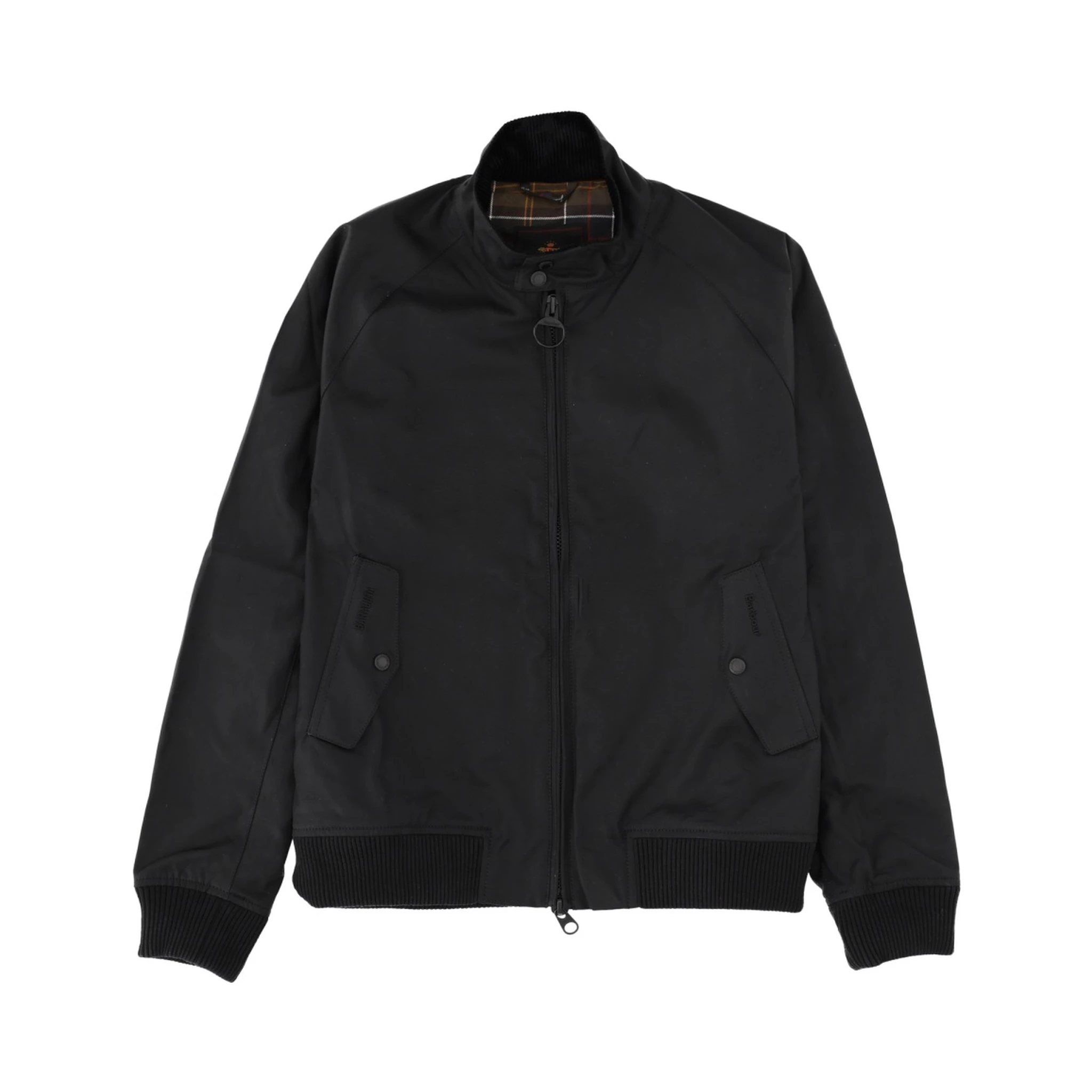 سترة باراكوتا × بربور "بورتون".