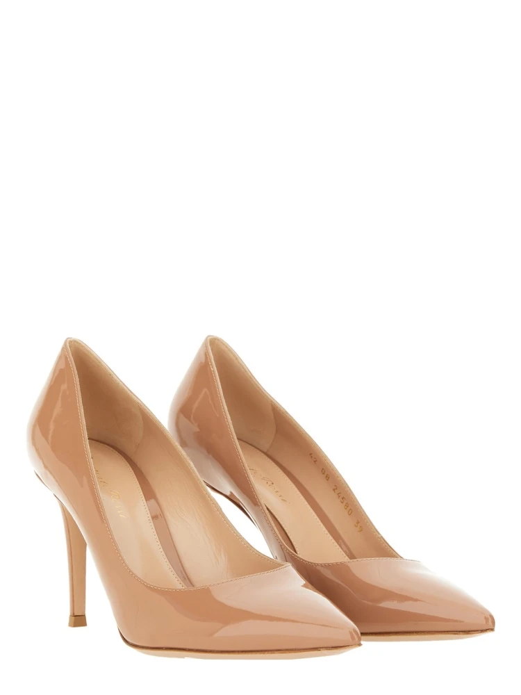 DÉCOLLETÉ "GIANVITO 85" alternative