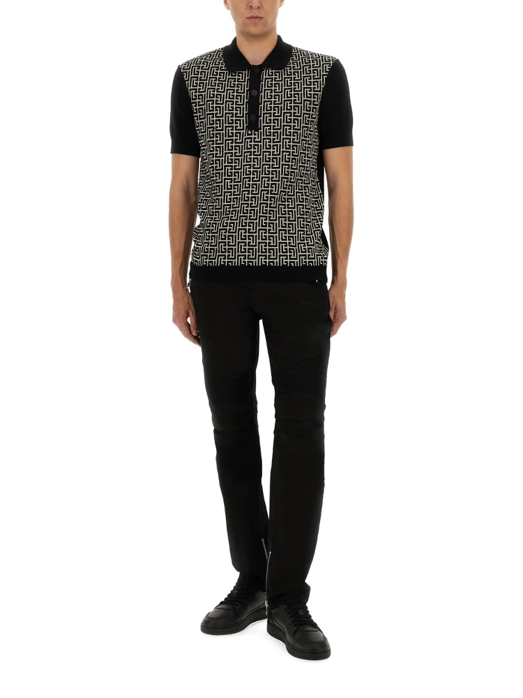 MONOGRAM POLO alternative