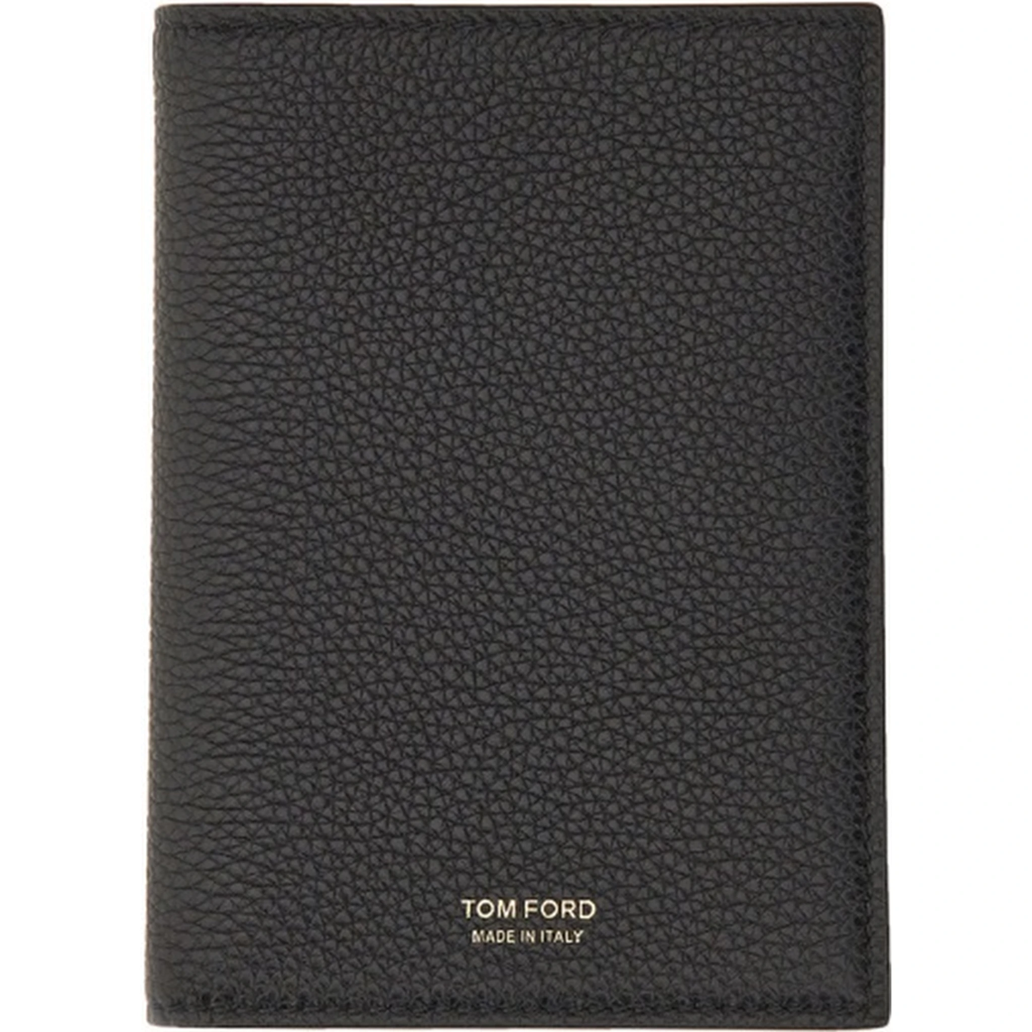 PASSPORT HOLDER WITH LOGO