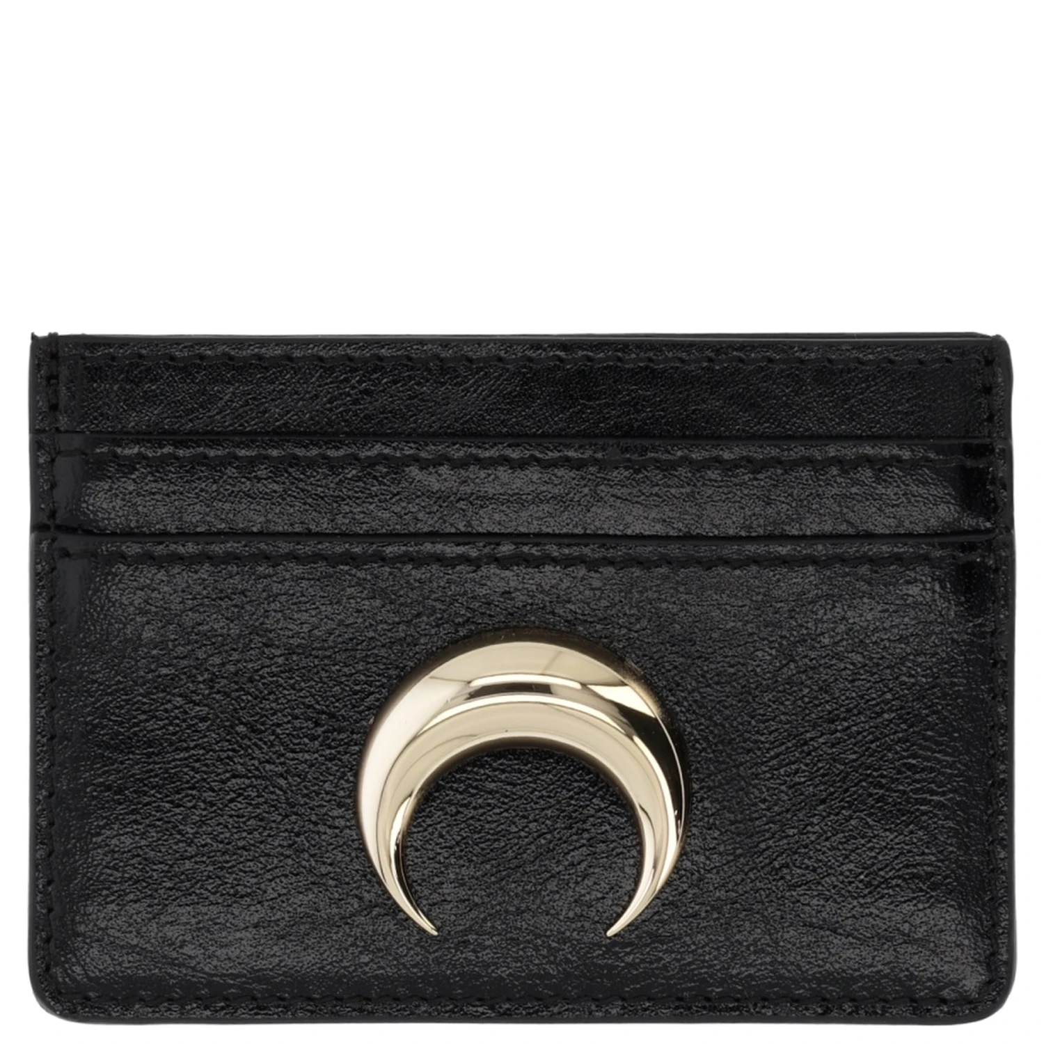 CARD HOLDER WITH LOGO