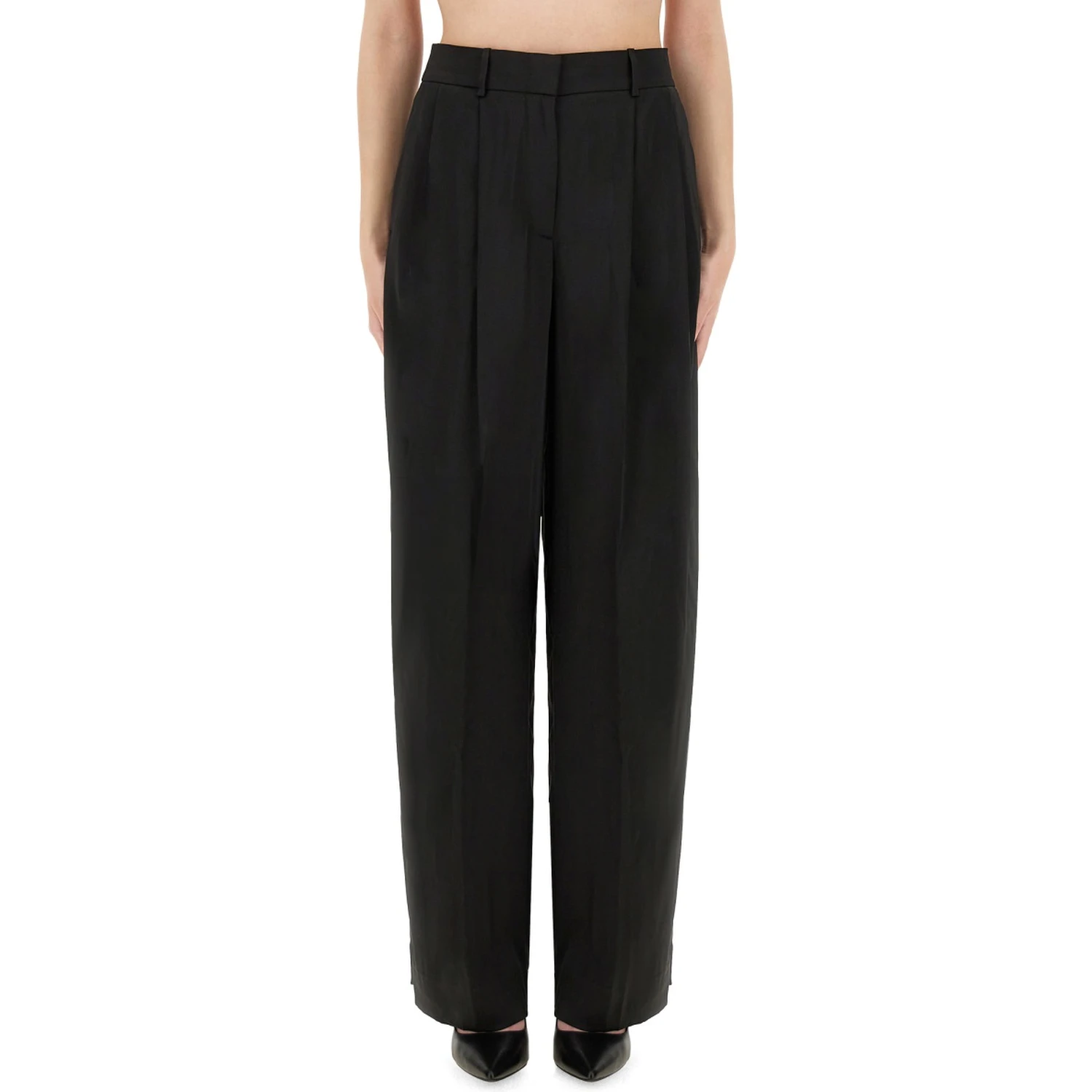 WIDE LEG PANTS