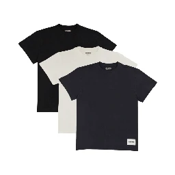3-PACK T-SHIRT