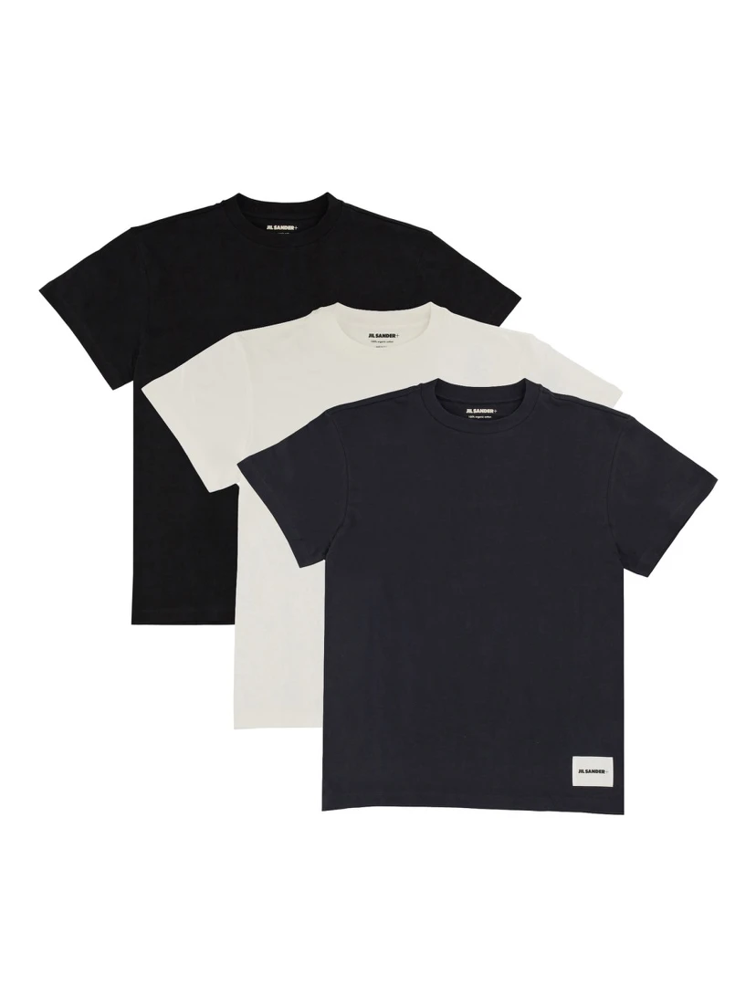 3-PACK T-SHIRT