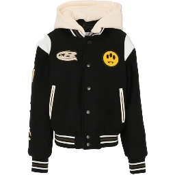 COLLEGIATE JACKET