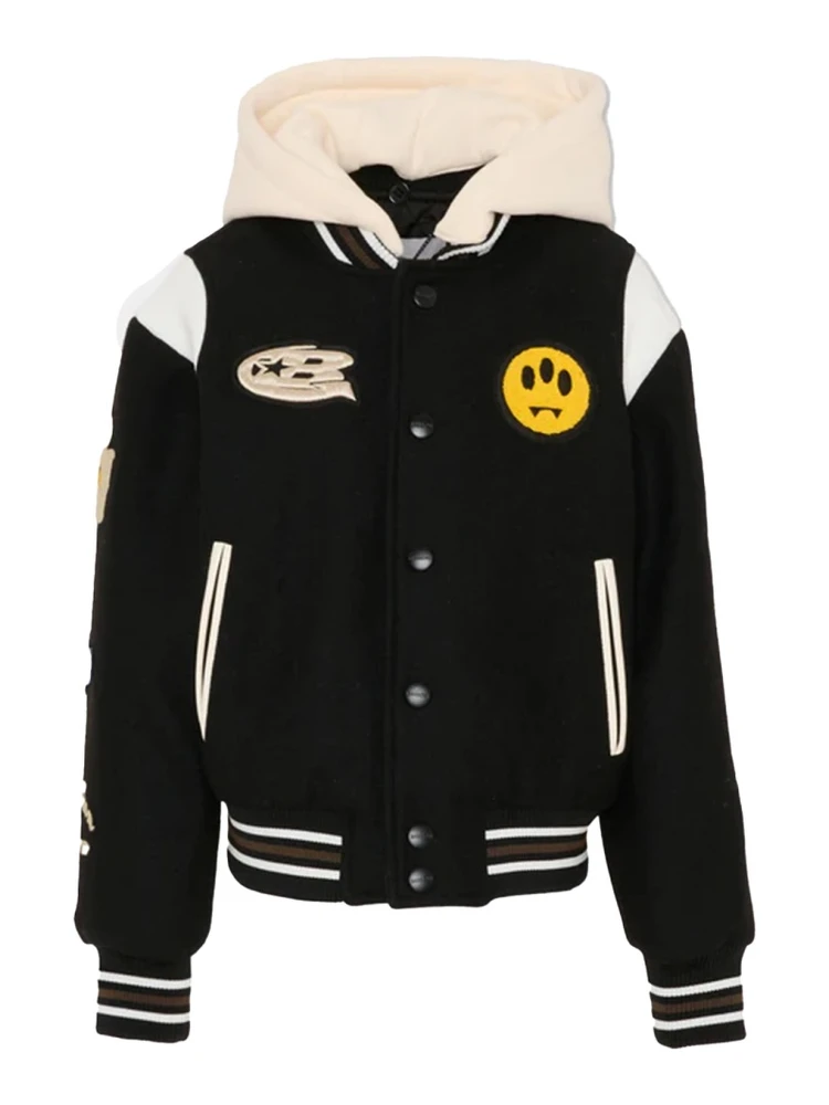 COLLEGIATE JACKET