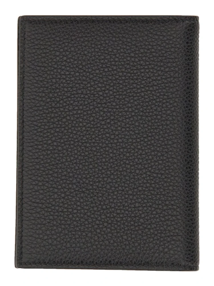 PASSPORT HOLDER WITH LOGO alternative