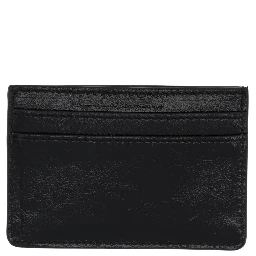 CARD HOLDER WITH LOGO