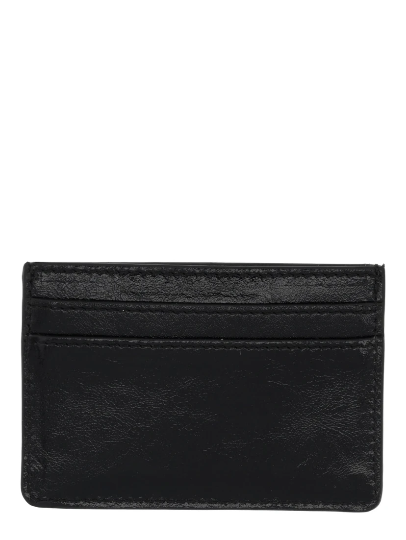 CARD HOLDER WITH LOGO