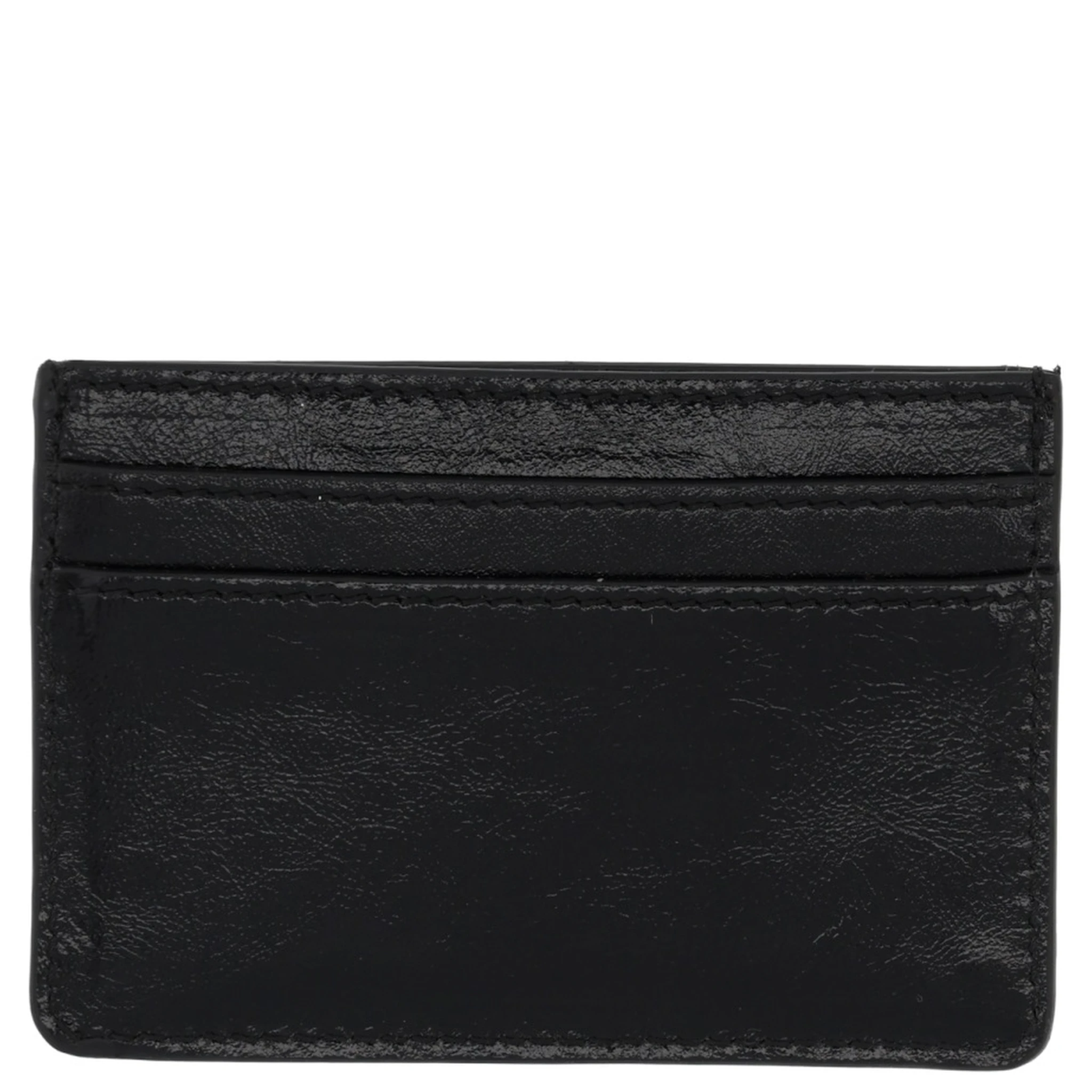 CARD HOLDER WITH LOGO