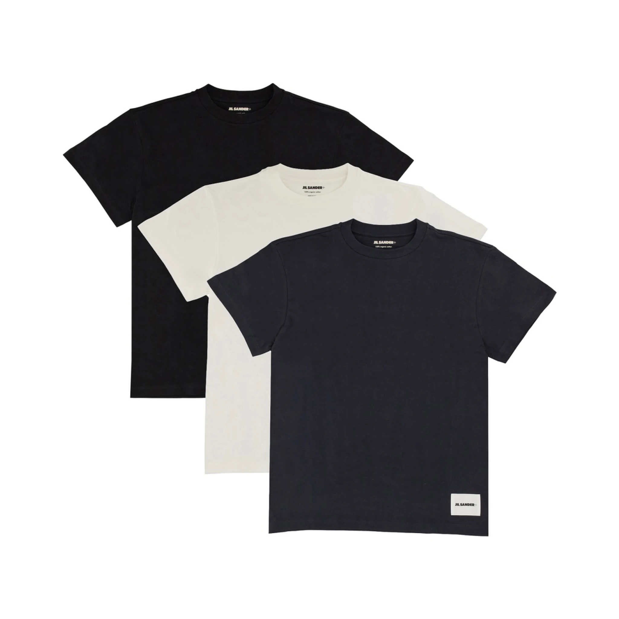 3-PACK T-SHIRT