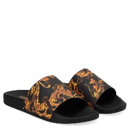 SANDAL "SLIDE"