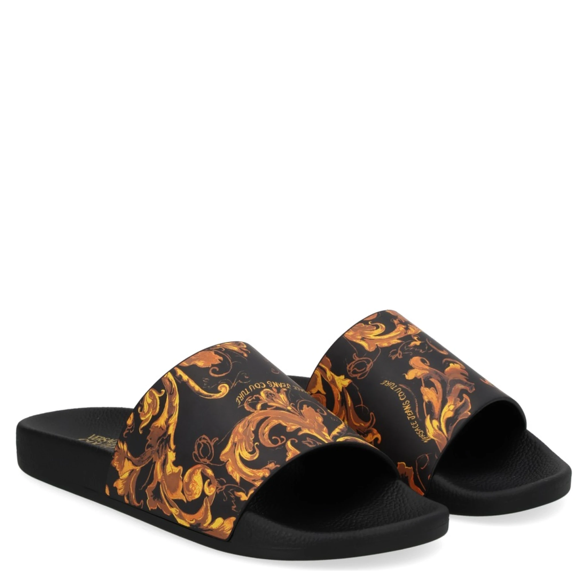 SANDAL "SLIDE"