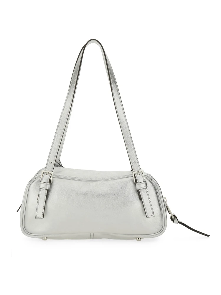 SHOULDER BAG "BOWLING TAG" alternative