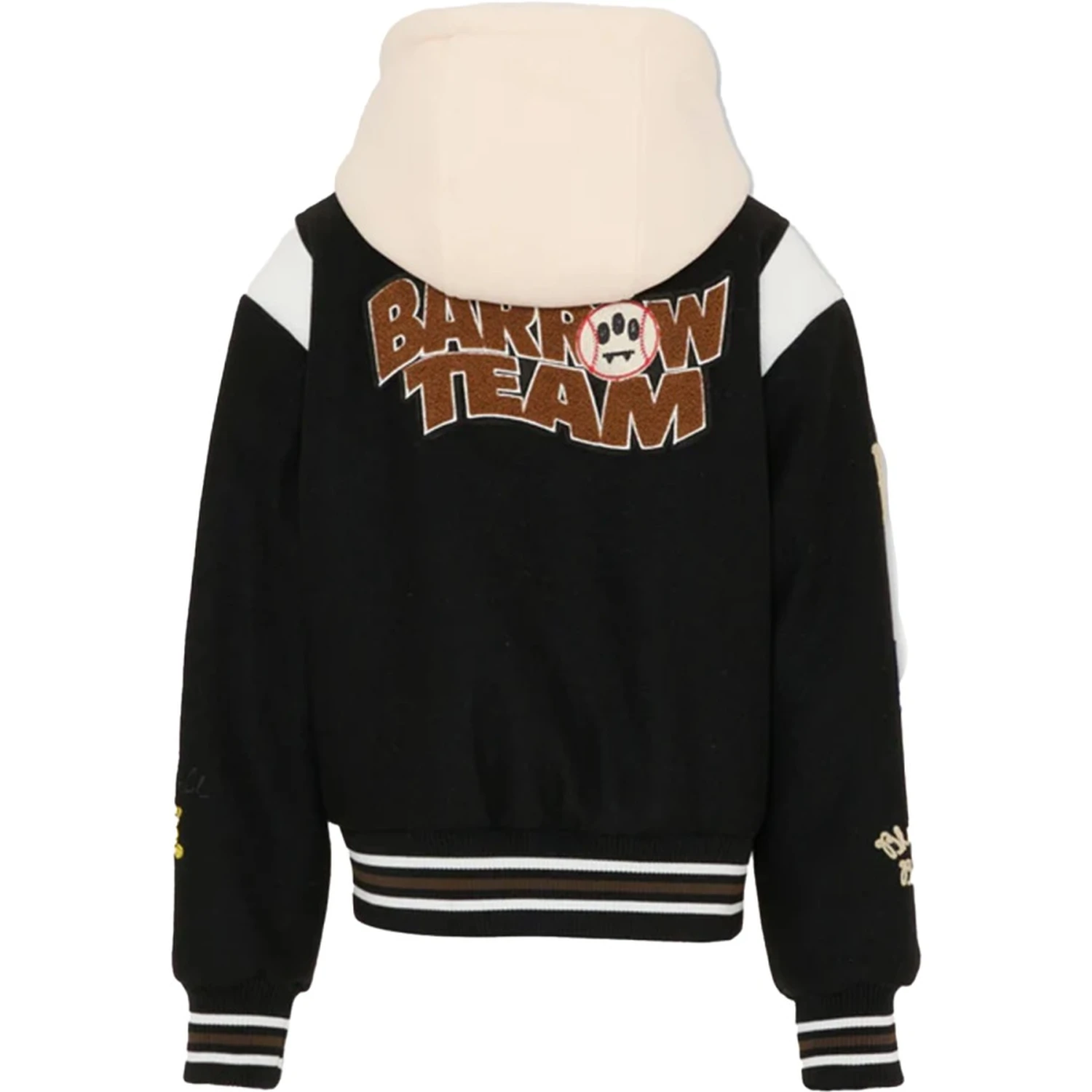 COLLEGIATE JACKET