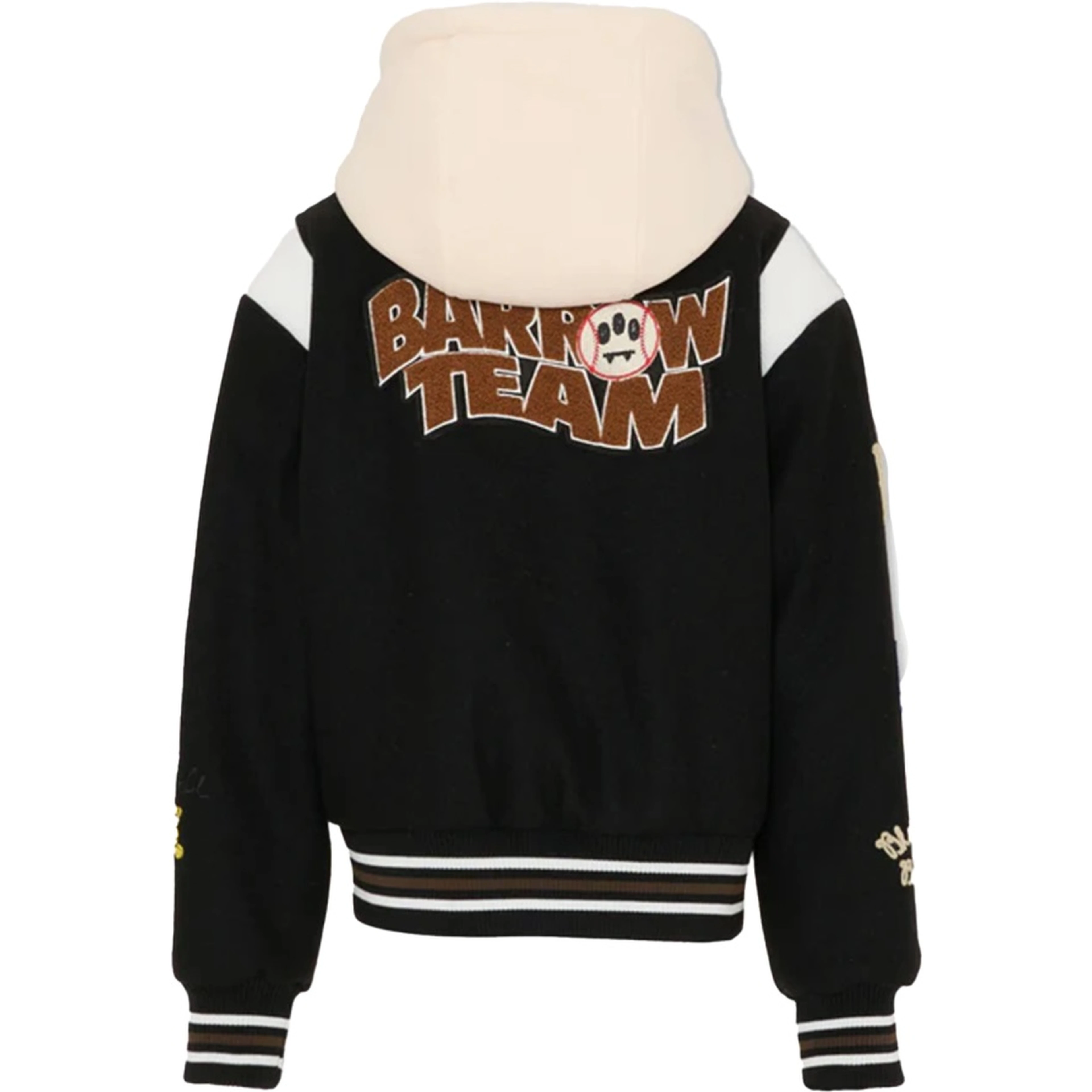COLLEGIATE JACKET