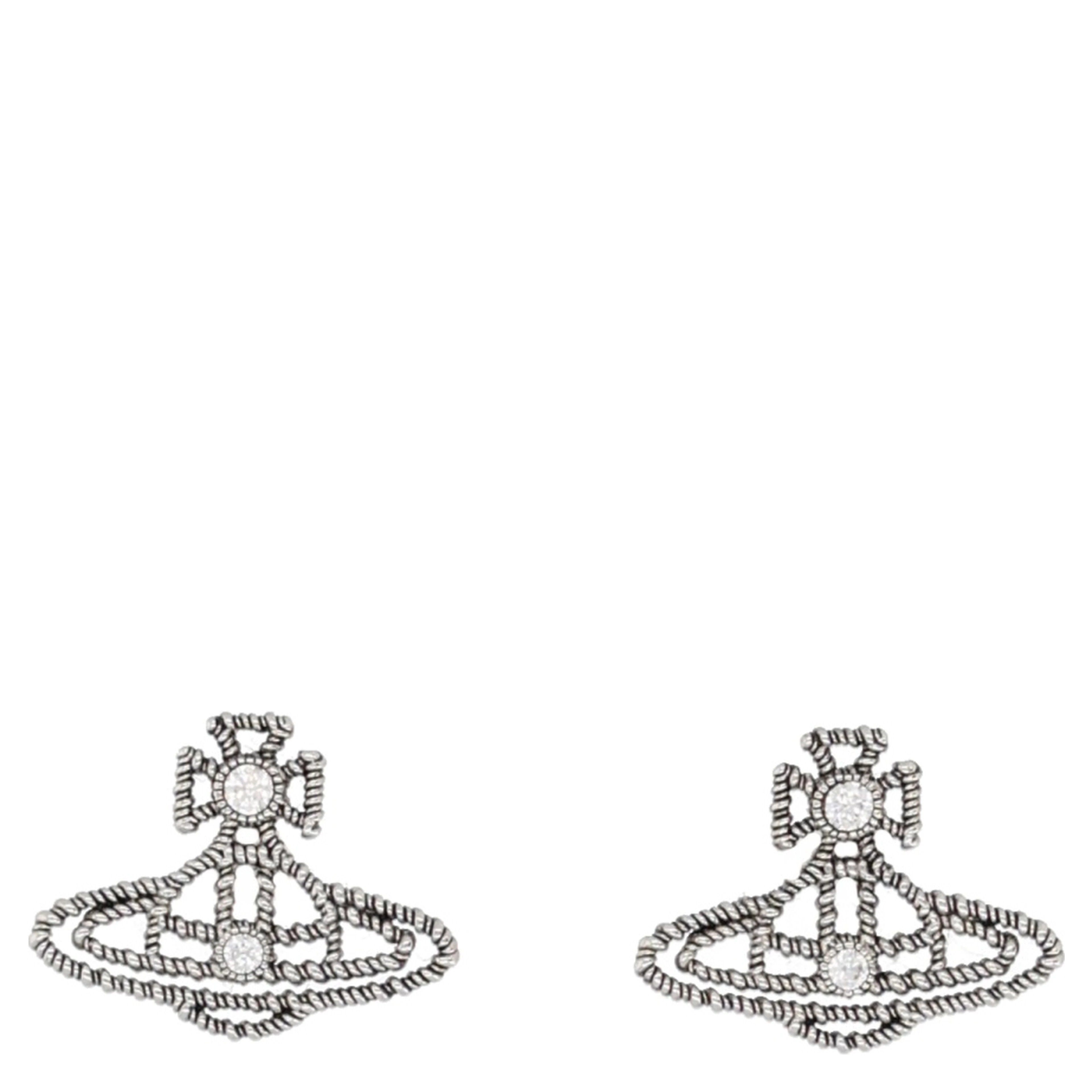 "CORETTA" EARRINGS