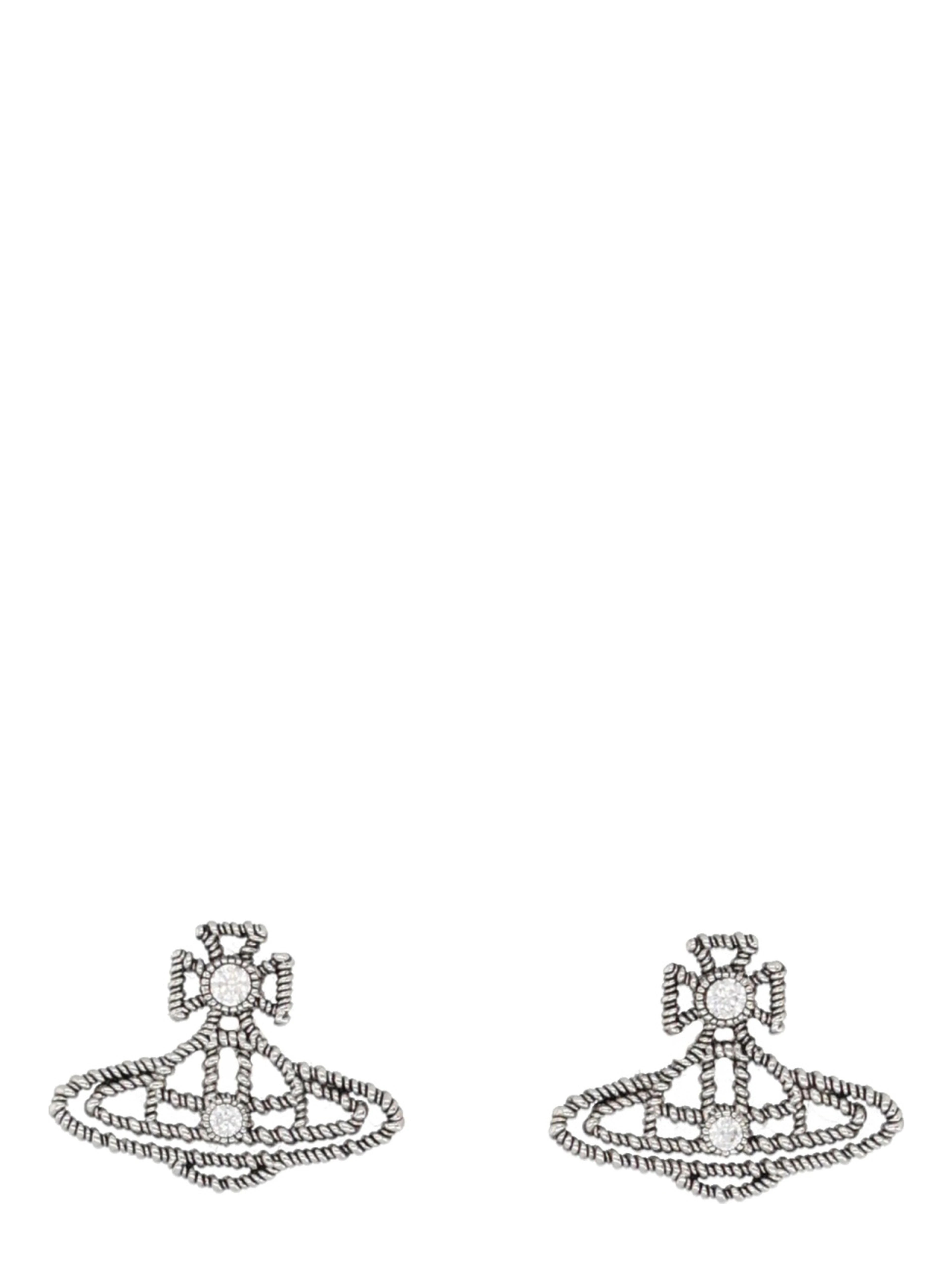 "CORETTA" EARRINGS