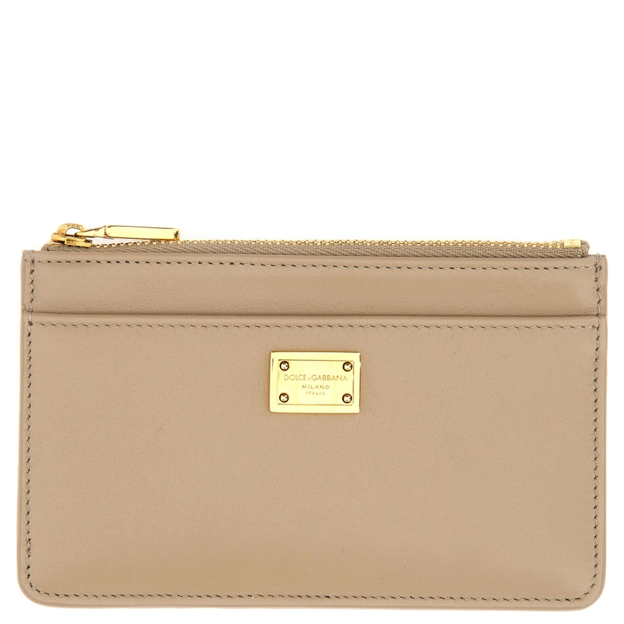 CALFSKIN PLONGÉ CARD HOLDER