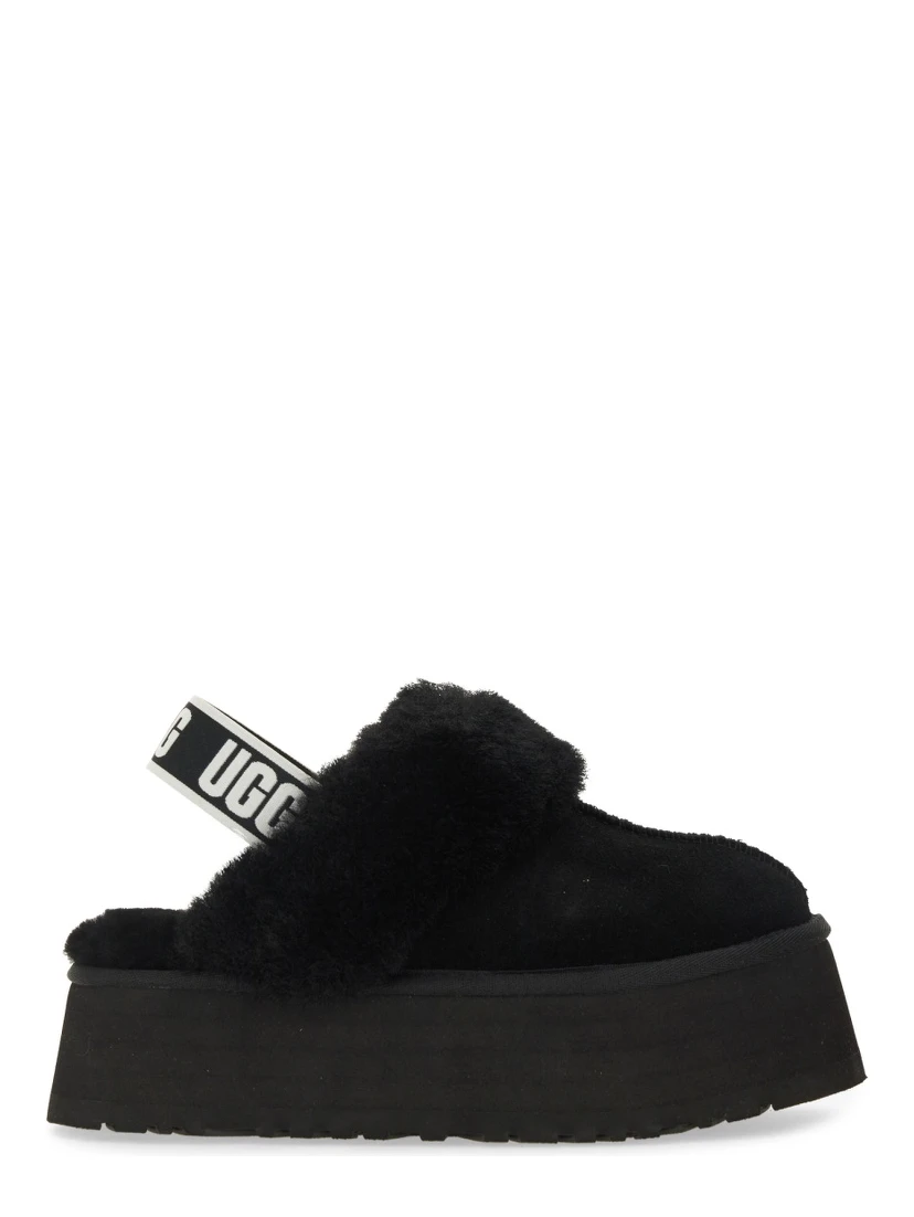 SANDAL "FUNKETTE"
