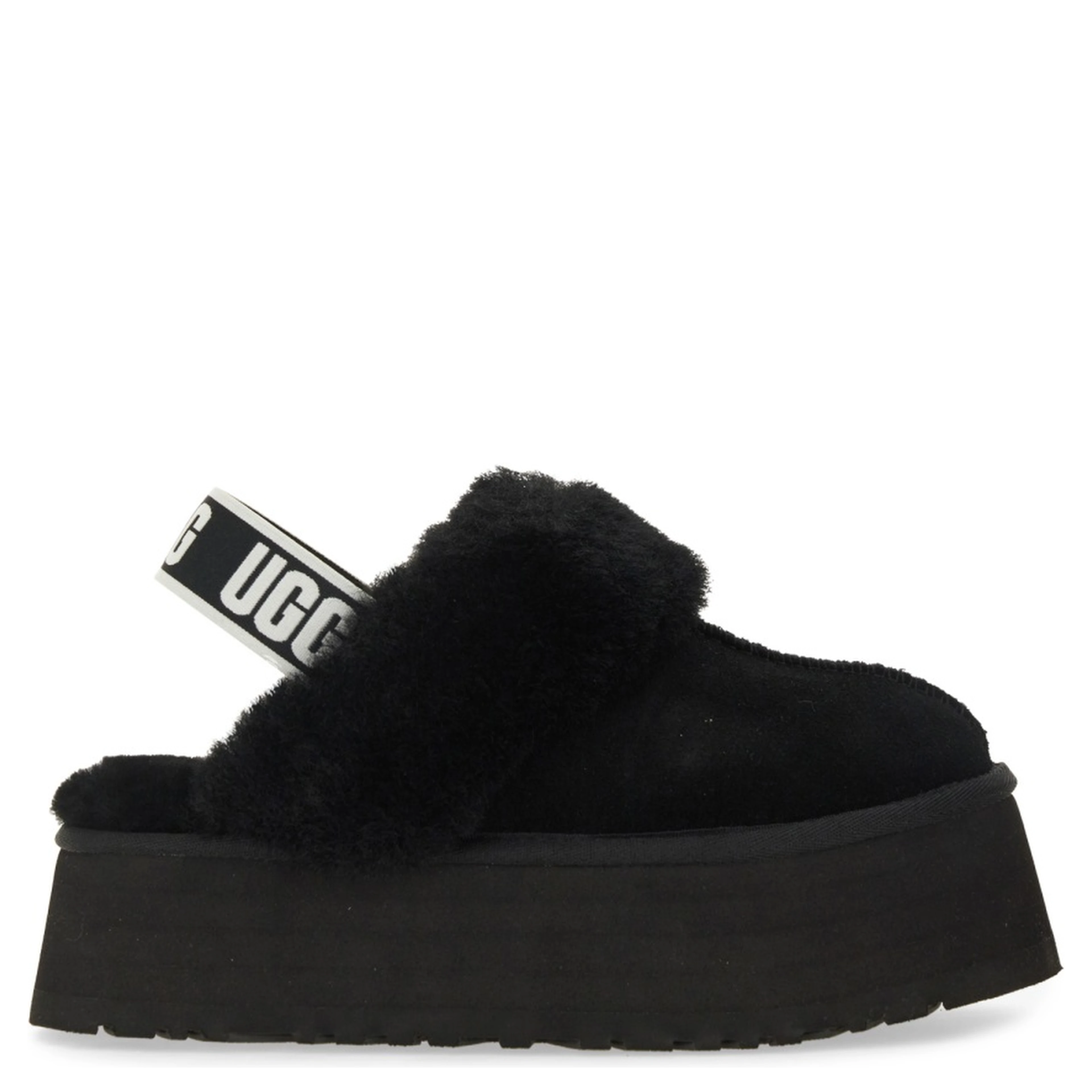 SANDAL "FUNKETTE"
