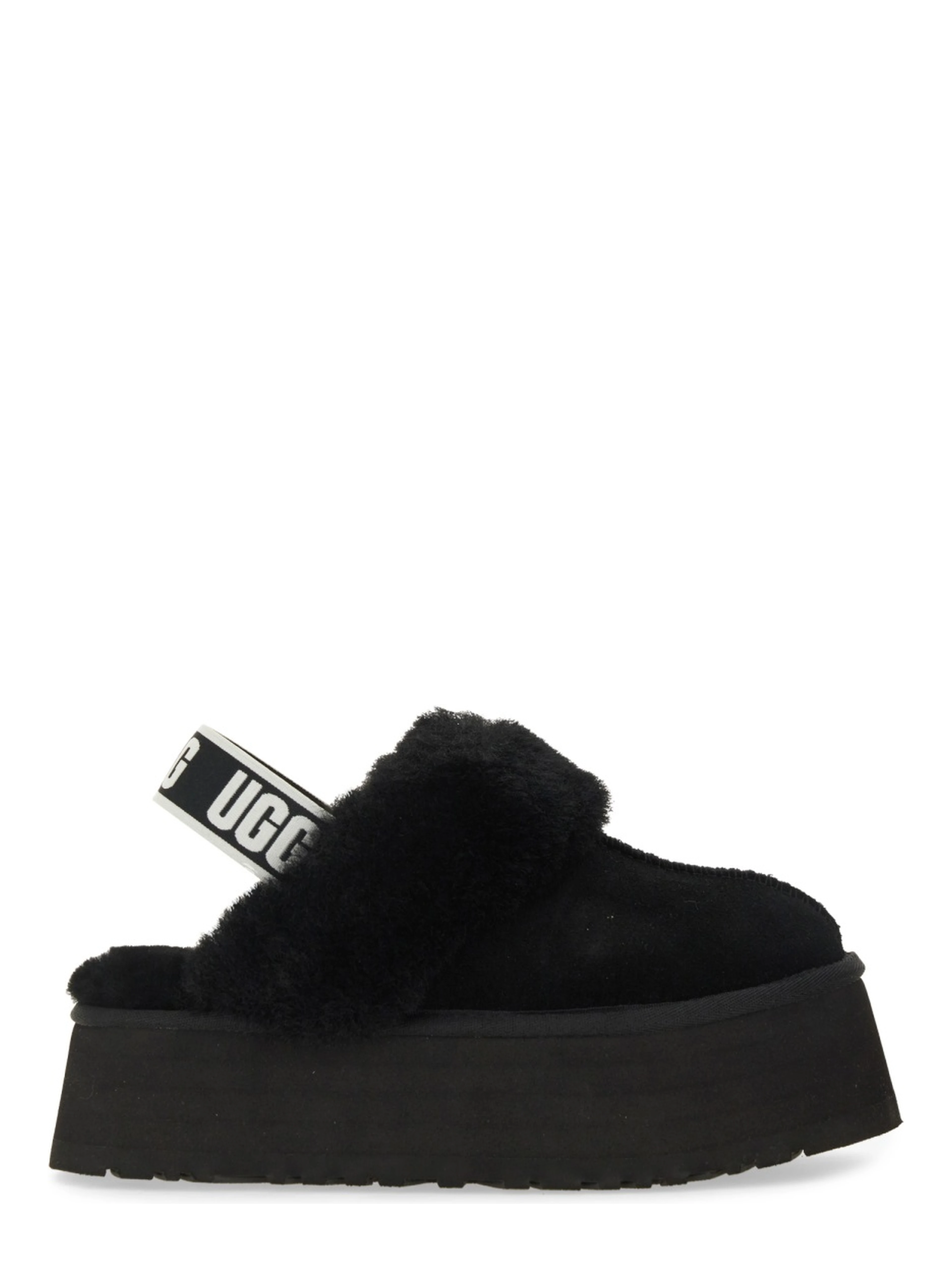 SANDAL "FUNKETTE"