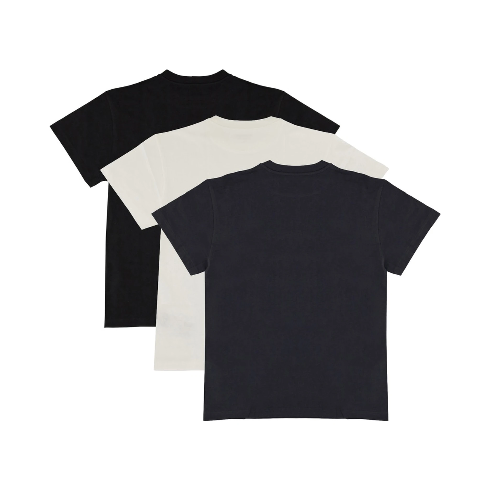 3-PACK T-SHIRT
