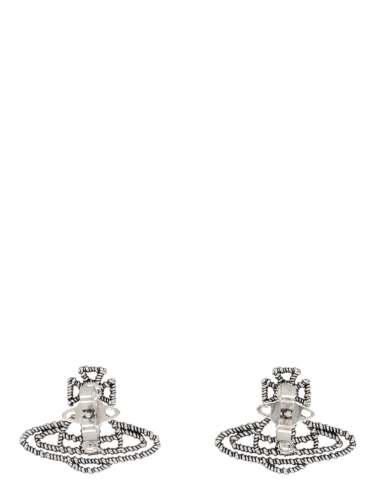 "CORETTA" EARRINGS alternative