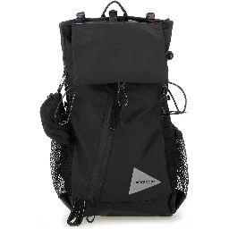 BACKPACK "ECOPAK 30L"
