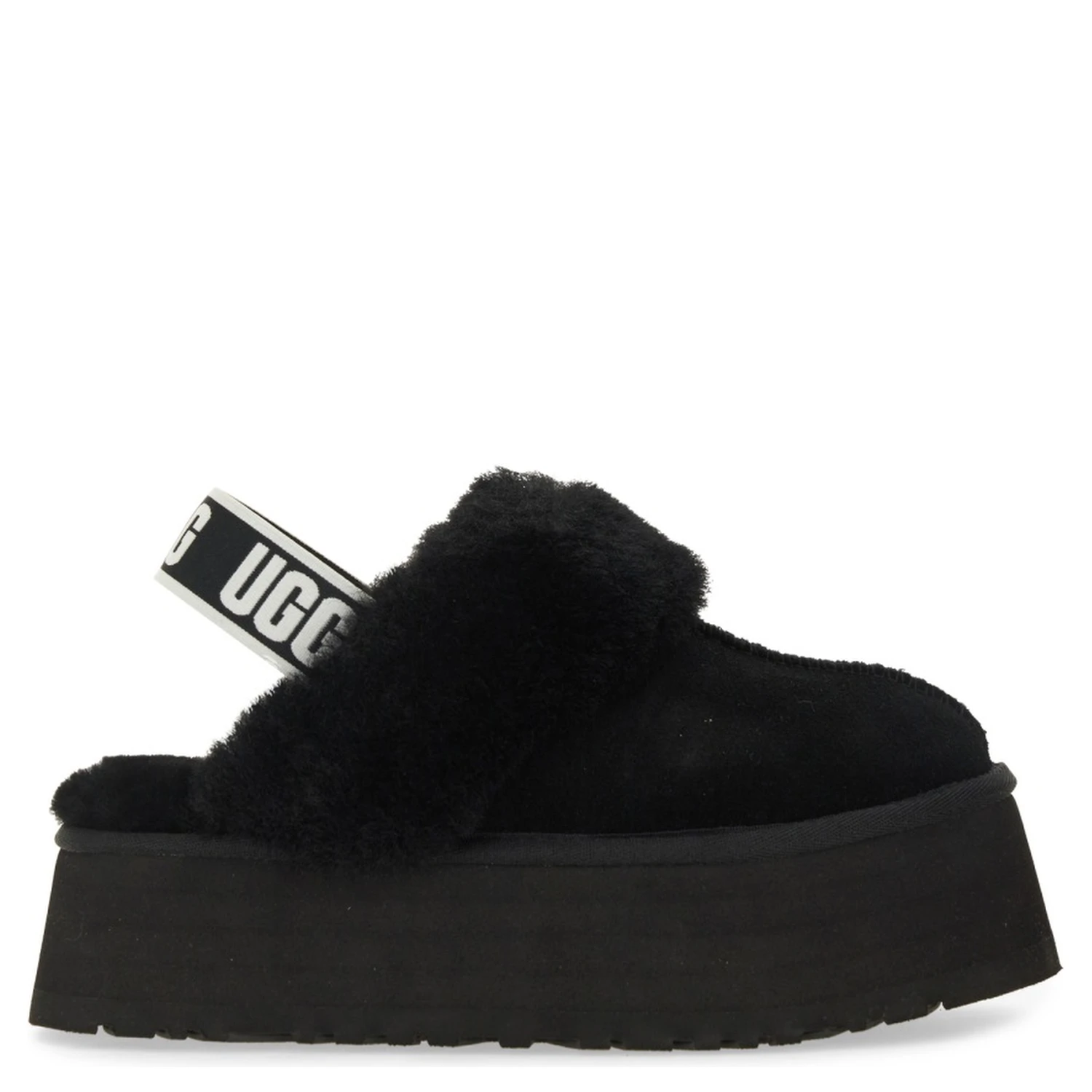 SANDAL "FUNKETTE"