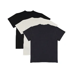 3-PACK T-SHIRT