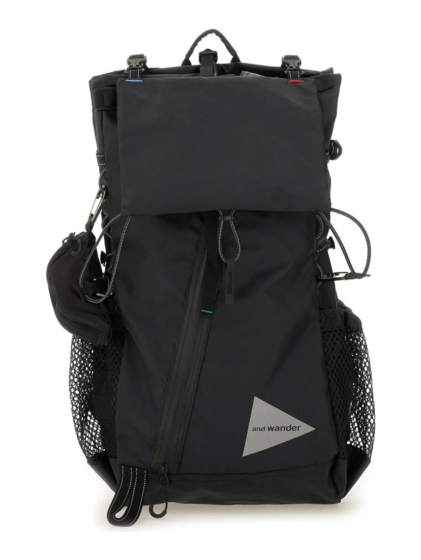 BACKPACK "ECOPAK 30L"