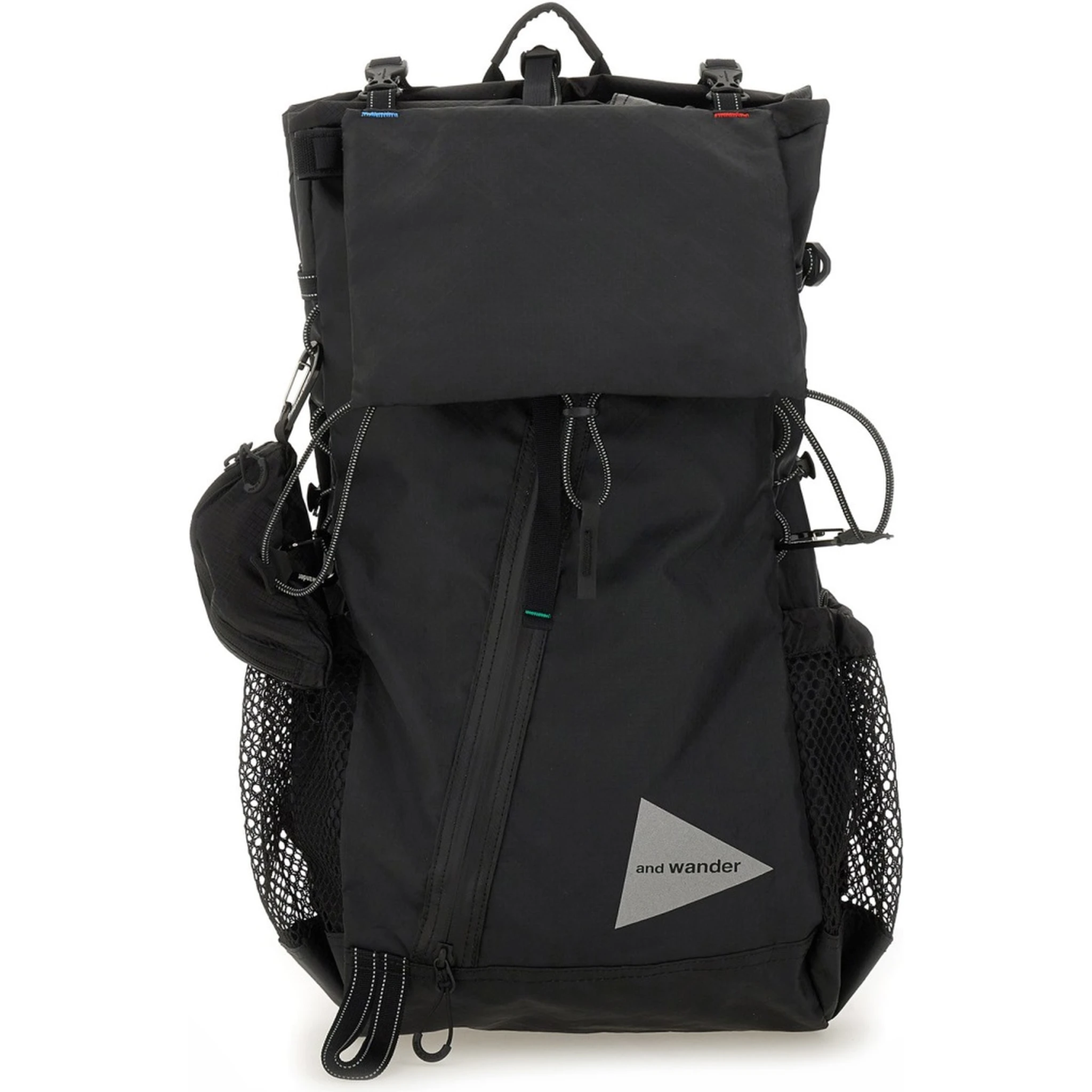 BACKPACK "ECOPAK 30L"