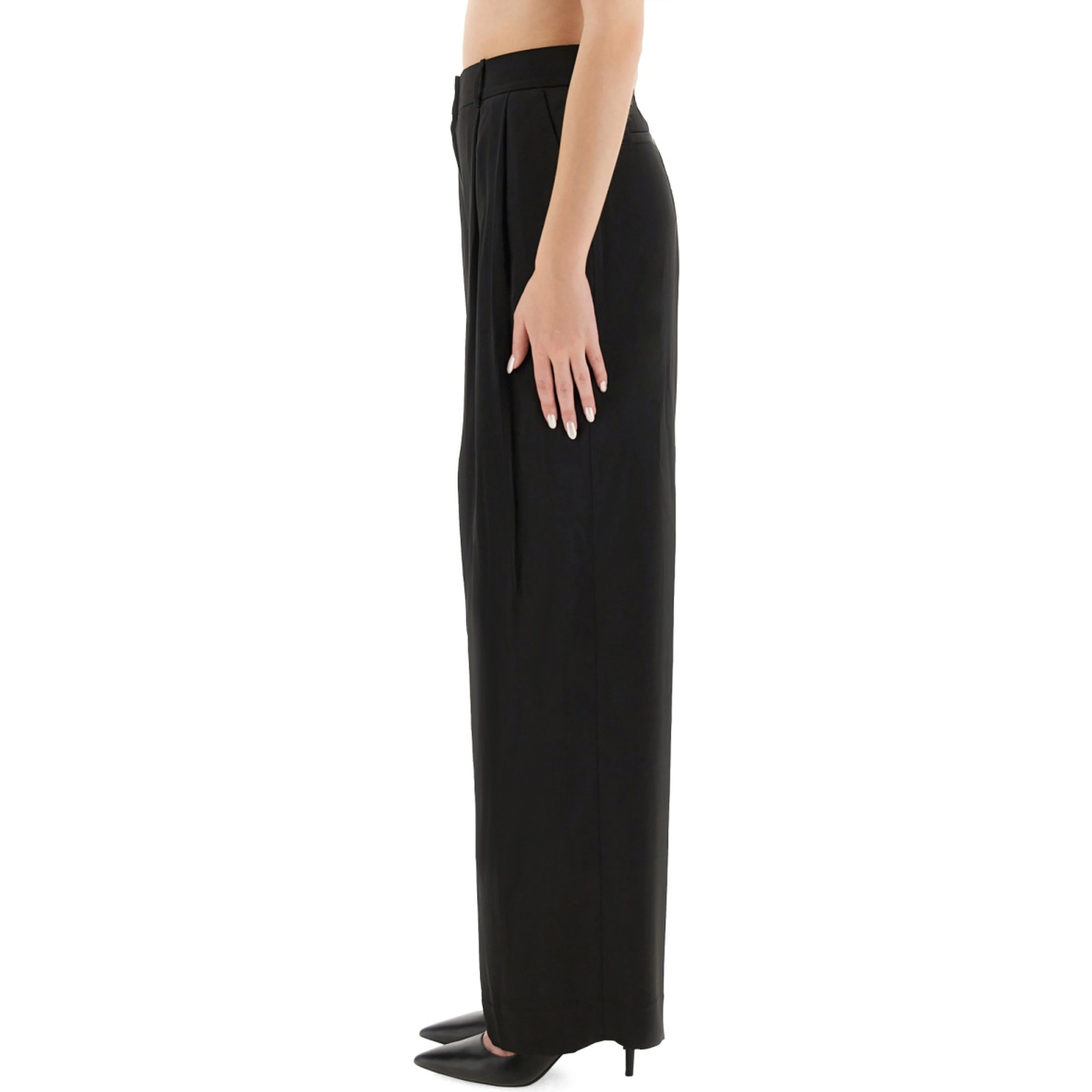 WIDE LEG PANTS