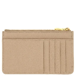 CALFSKIN PLONGÉ CARD HOLDER